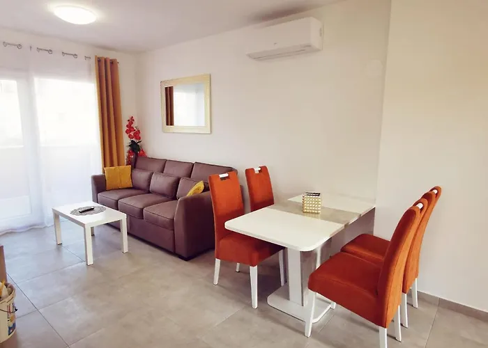 Apartmani Marco,Lukas,Patrick,David,Blizu Centra I Mora Sa Free Privatnim Parkingom