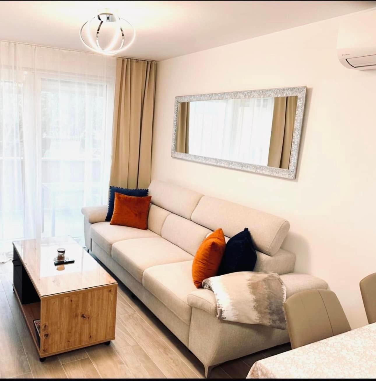 Marco,lukas,patrick,david,blizu Centra I Mora Sa Free Privatnim Parkingom Apartment